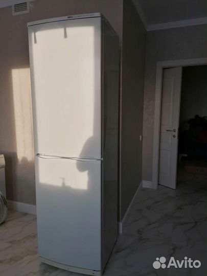 Холодильник бу