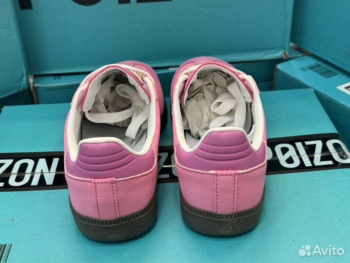 Кеды adidas originals Samba