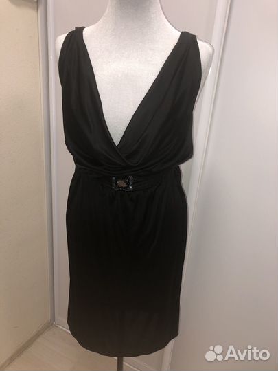 Blumarine платье 48