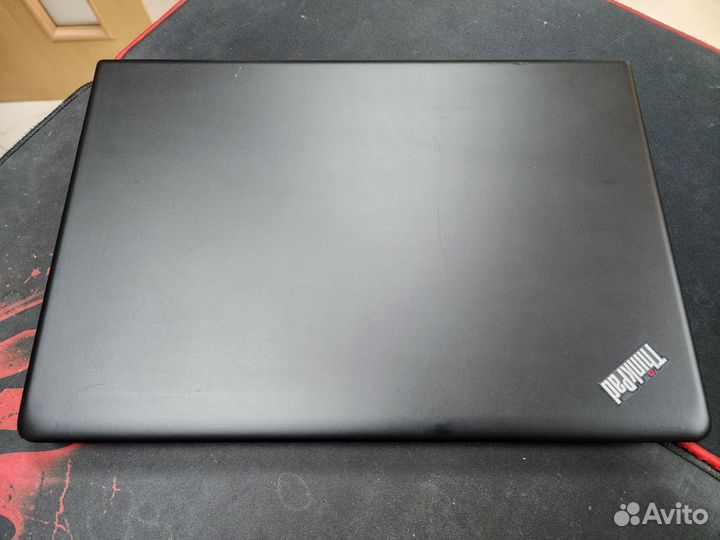 Lenovo Thinkpad E570