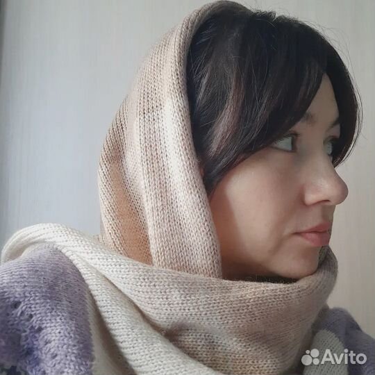 Машинное вязание на заказ