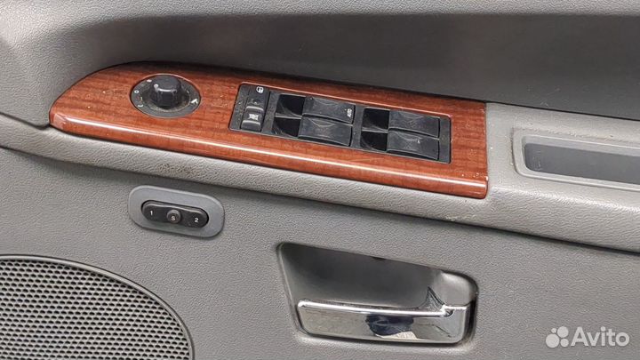 Дверь боковая Jeep Grand Cherokee, 2006