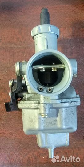 Карбюратор pz 27