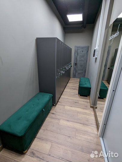 Почасовая аренда зала для фитнеса, танцев, йоги