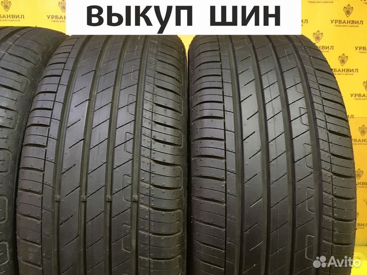 Goodyear EfficientGrip Performance 215/55 R17 98W