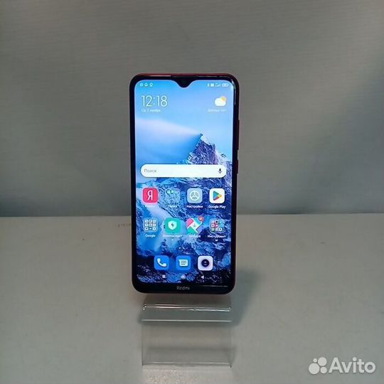 Xiaomi Redmi 8A, 2/32 ГБ
