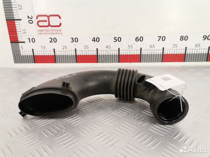 Патрубок турбины для MG ZT PHB102570