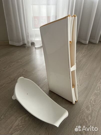 Ванночка для купания складная Stokke