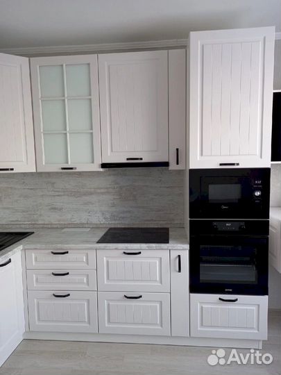 Бюджетная кухня