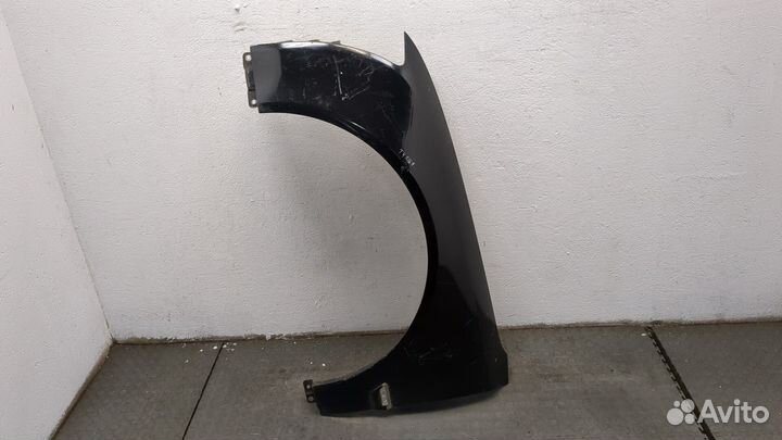 Крыло Audi A8 (D3), 2007