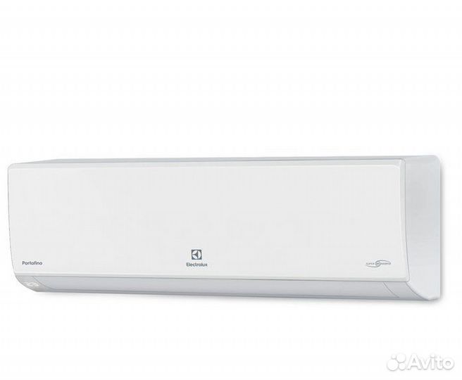 Кондиционеры новые