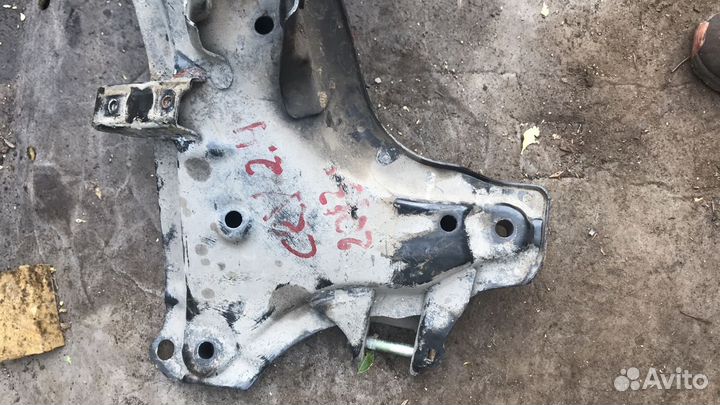 Балка задняя для Honda CR-V 2007-2012;CR-V 2012