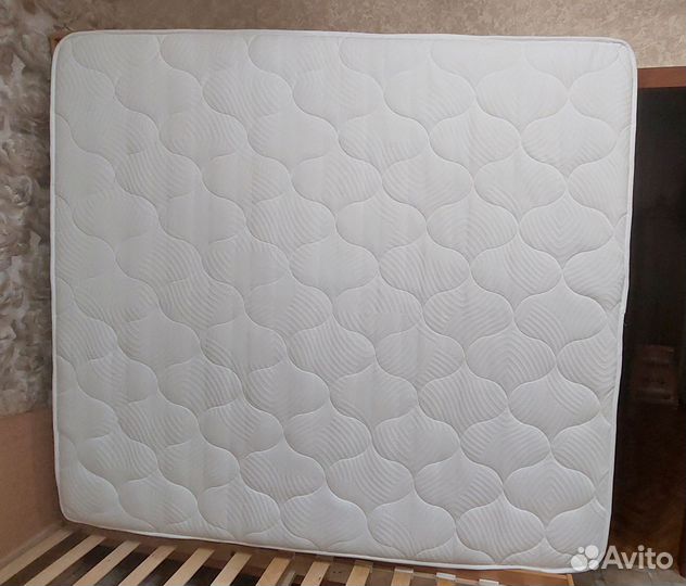Матрас Сонум Flex Hard 180x200