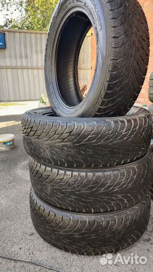 Nokian Tyres Hakkapeliitta R2 185/65 R15 92R