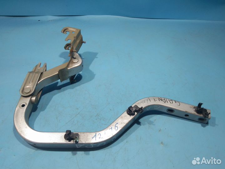 Петля капота для Mitsubishi Galant 8 USA