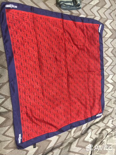 Платки оригинал Франция и Италия шелк