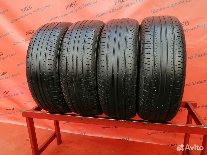 Hankook Optimo K415 225/60 R17 99H