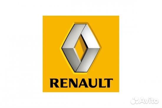 Renault 305703721R Цилиндр сцепления рабочий с выж