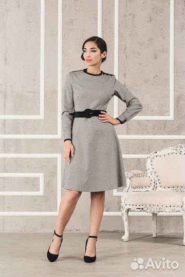 Платье Ольга Гринюк