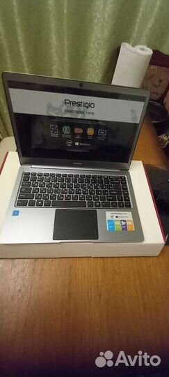 Ноутбук asus на запчасти