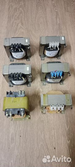 Трансформатор