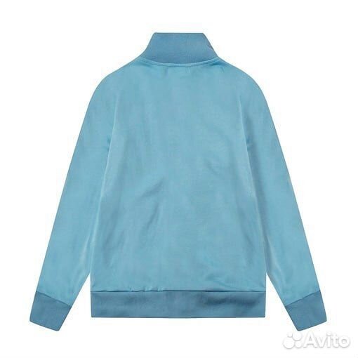 Fred perry олимпийка с лампасами