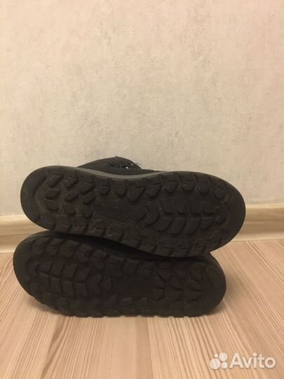 Ботинки зимние Котофей 34 размер