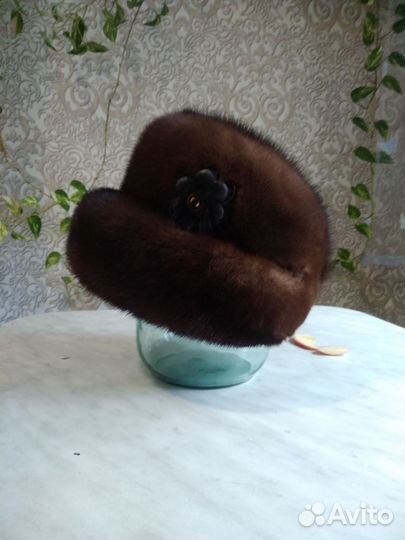 Шапка Женская