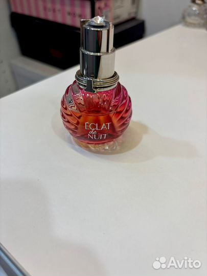 Lanvin eclat de nuit