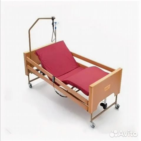 Кровать с электроприводом