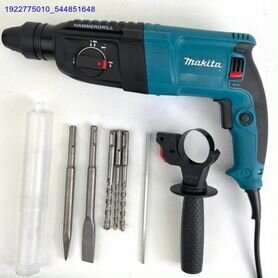 Перфоратор Makita проводной 220Вт (Арт.27897)