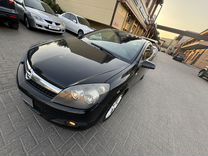 Opel Astra GTC 1.8 AT, 2007, 189 000 км, с пробегом, цена 610 000 руб.