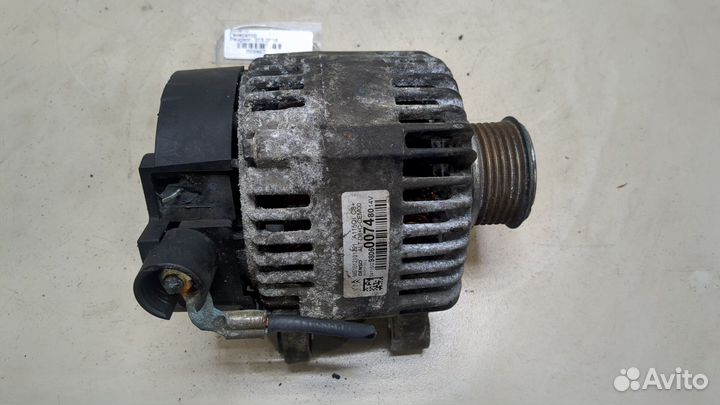 Генератор Peugeot 208, 2016