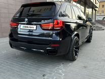 BMW X5 3.0 AT, 2015, 212 000 км, с пробегом, цена 3 690 000 руб.