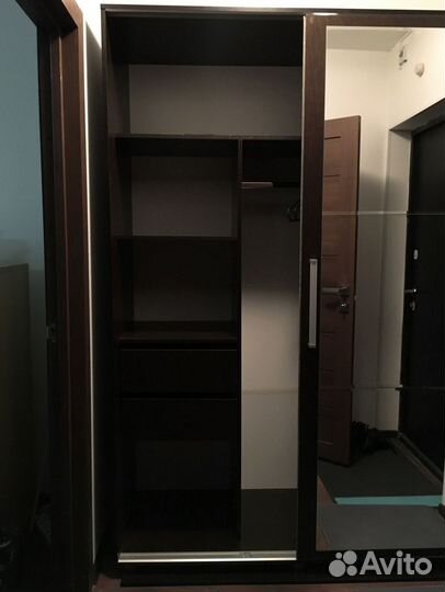 Шкаф купе Доставка 1 день