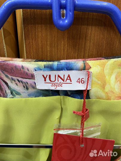 Женский пиджак yuna