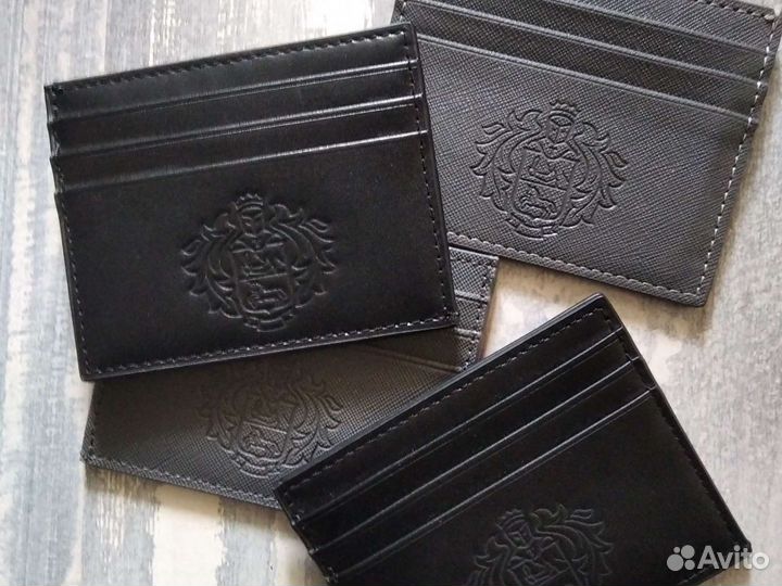 Картхолдер Тинькофф