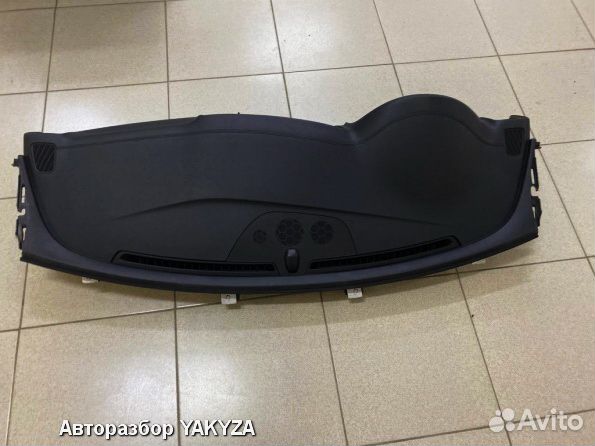 Kia Sportage 4 подушка безопасности пассажира срс