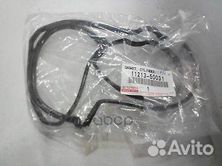 Прокладка крышки клапанов 1121350031 toyota