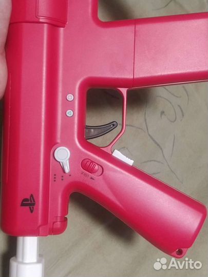 Автомат playstation PS3