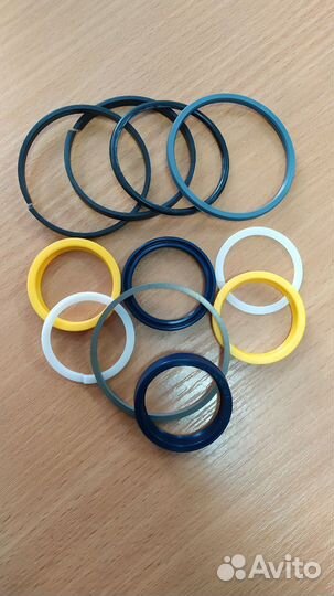 Ремкомплект 11716625 гидроцилиндра рейки Volvo BL