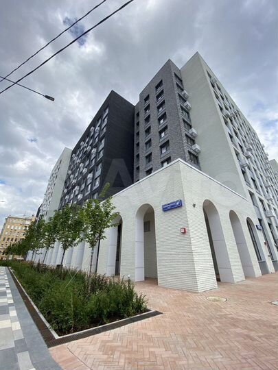 Машиноместо, 13 м²