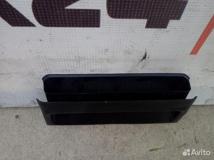 Воздуховод Mercedes Benz W210 E-Klasse 1995-2000