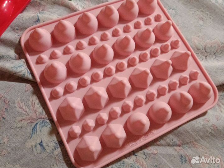 Форма для шоколадных конфет