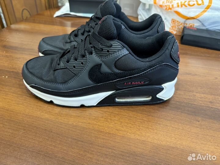 Кроссовки air max 90 оригинал