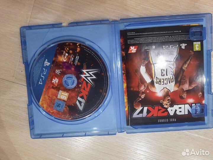 Игра для приставки ps4