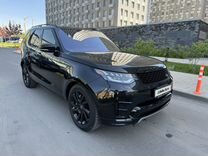 Land Rover Discovery 3.0 AT, 2019, 94 900 км, с пробегом, цена 3 860 000 руб.