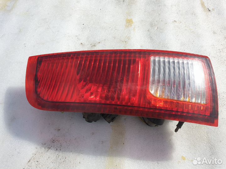 Фонарь задний левый верх Great Wall Hover H3 Ховер