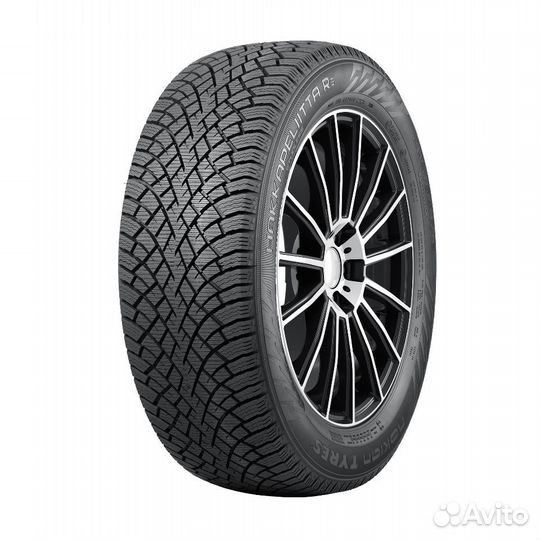 Nokian Tyres Hakkapeliitta R5 205/65 R16 99R