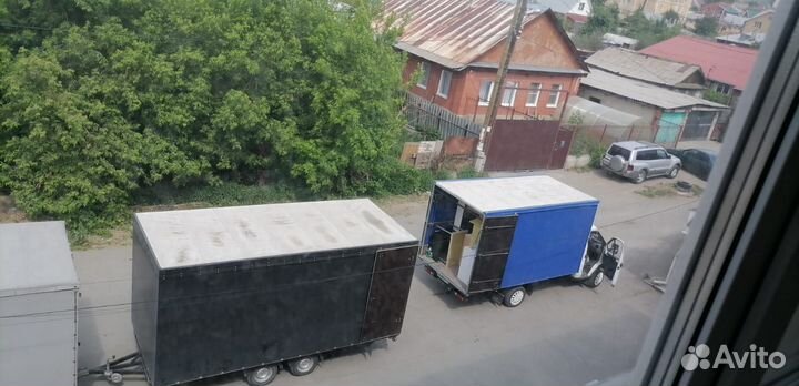 Грузоперевозки #Грузчики #Газель